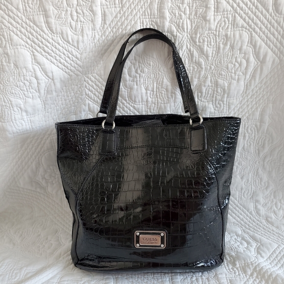Black Guess Bag - Picture 1 of 6